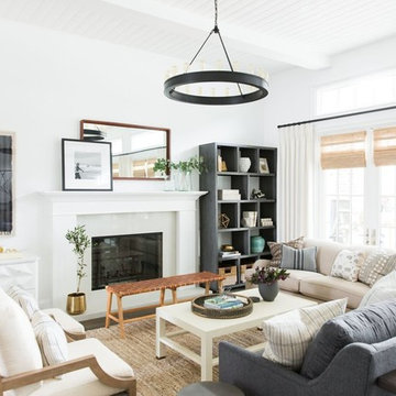 Calabasas Remodel