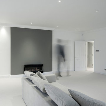 Netherhall Gardens Apartment