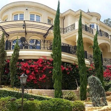 Beautiful Exterior