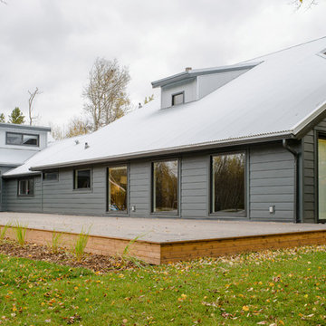 Schmidt Residence