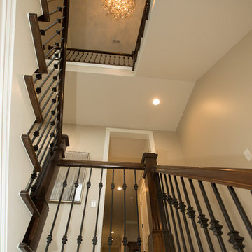 2016 Parade of Homes at "Verona" Powell, Ohio