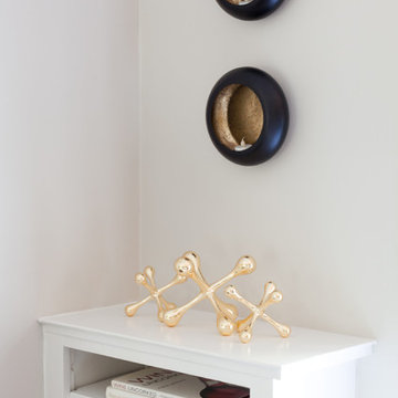 28. Newly Wed Guest Bedroom