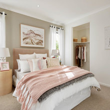 House Master Bedroom
