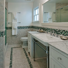 Towel Bars