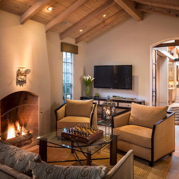Zen House - Carmel, California