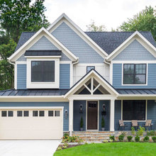Exterior 2019