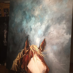 Artwork.   email for info artistheatherroddy@gmail - Paintings