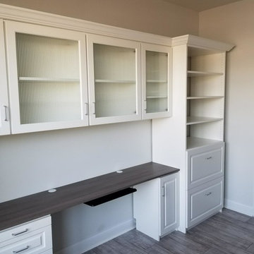 Summerville | Cane Bay | Home Office