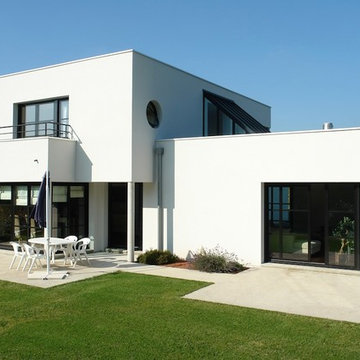Maison individuelle à St Lô