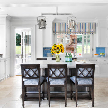 Pool + Guest Bungalow