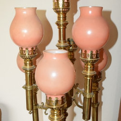 Farm Auction - Home Decor