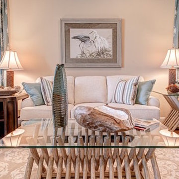 Laura Nugent - Allied, ASID - Crickets Home Furnishings