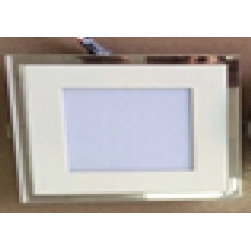 Glass Downlights - Recessed Lighting Kits