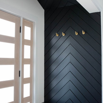 Magnolia Place Remodel
