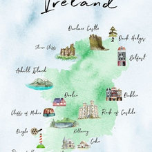 IRELAND