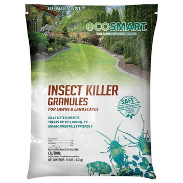 EcoSmart 33611 Granules Insect Killer, 10 Lbs