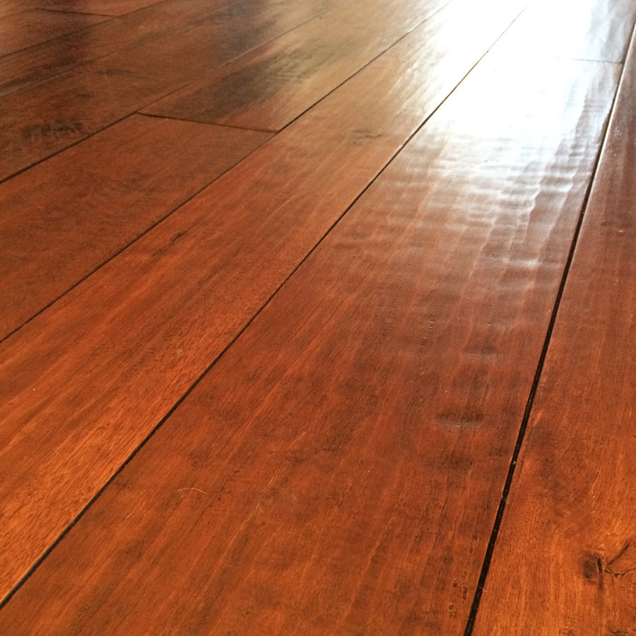 Richard Marshall Samples Signature Floors Inc