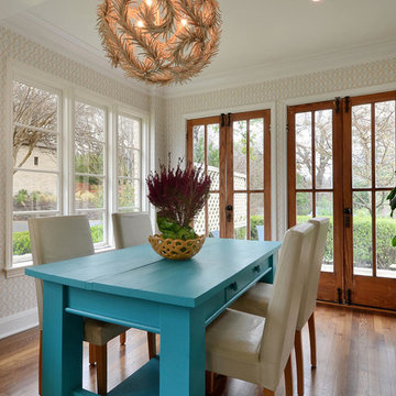 Vista Lane Renovation - Tarrytown