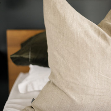 Liberty Village Bachelor Pad | Featured on HGTV & Homesense Canada
