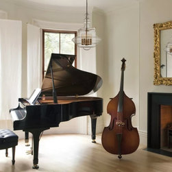 Home Lighting: Hudson Valley - Products
