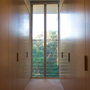 Walk-in Robe