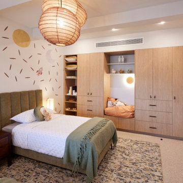 Inspiring spaces for creativity