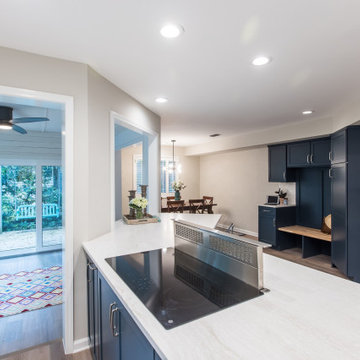 DreamDesign®55: Atlantic Beach Kitchen Remodel