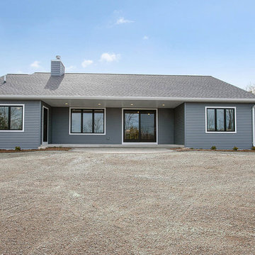 2019 Door County Showcase of Homes - Sister Bay