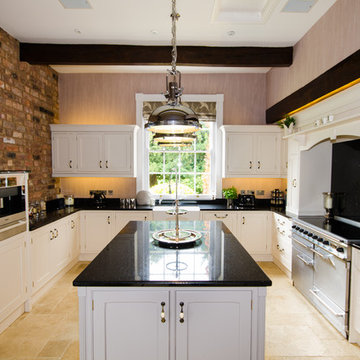 Country House Total Refurbishment