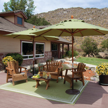 Patio Catalog