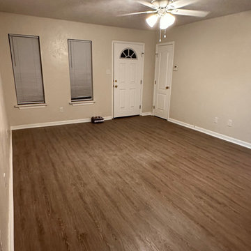 Home Addition-Remodel
