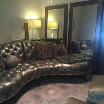 Living Room Furnishings