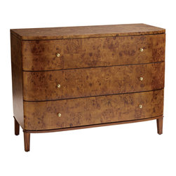 Brando Chest - Accent Chests And Cabinets