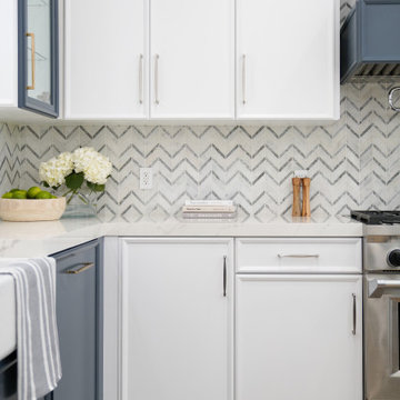 Project Triple Threat Kitchen