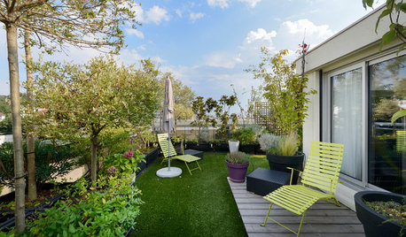 Wann Kunstrasen Sinn macht – und wie er besonderen Charme entwickelt