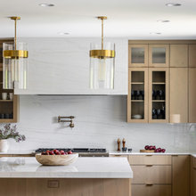 Brogan’s Home Remodel Inspiration