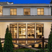27th Street Exterior