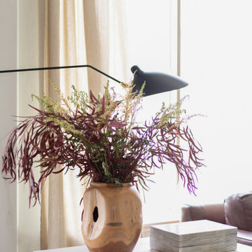Residential Work