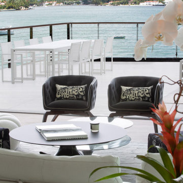 The Most Luxury Condo Development In South Beach