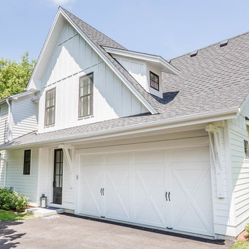 Modern Farmhouse