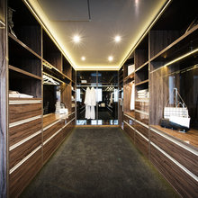 closets