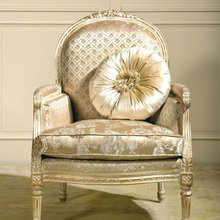 Louis XV and XVI