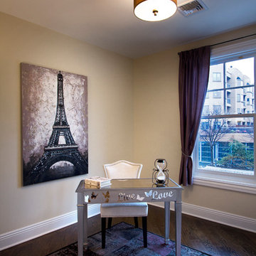 Edgewater Marquis Staging