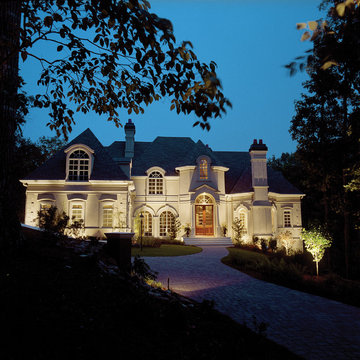 Architectural Lighting