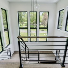 stairway
