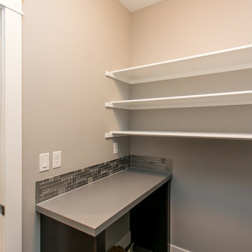 Soprano Basement Modified II