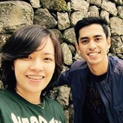 Psalm Serrano's photo