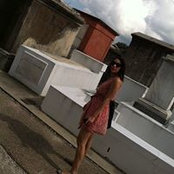Photo de Monica Sharp