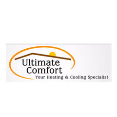 Ultimate Comfort Heating and Cooling