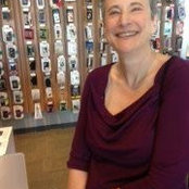 Carol Hymans foto